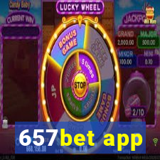 657bet app